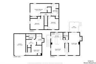 6 Tyler St, Boston, MA 02136 - Photo 31