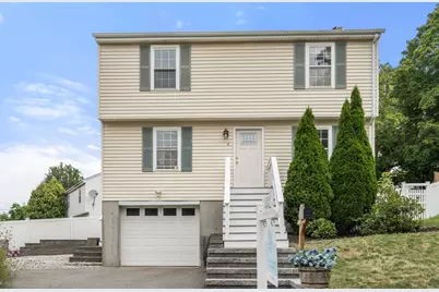6 Tyler St, Boston, MA 02136 - Photo 1