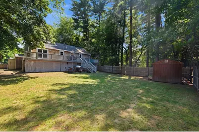 668 Summer St, Rockland, MA 02370 - Photo 31
