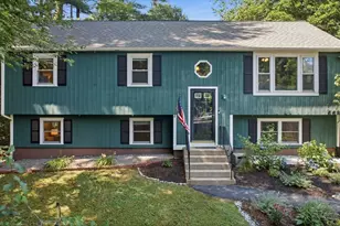 668 Summer St, Rockland, MA 02370 - Photo 1