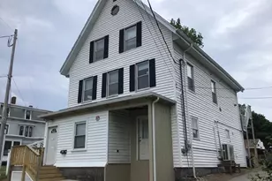 48 & 52 Sea St, Weymouth, MA 02191 - Photo 1