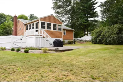 16 Arrow Drive, Whitman, MA 02341 - Photo 33