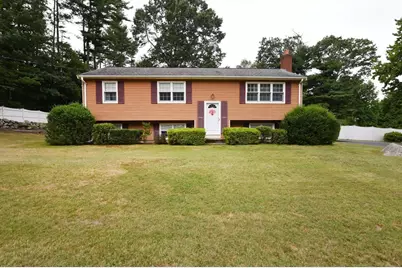 16 Arrow Drive, Whitman, MA 02341 - Photo 1
