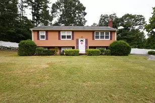 16 Arrow Dr, Whitman, MA 02341 - Photo 1