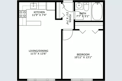 1691 Cambridge St #33, Cambridge, MA 02138 - Photo 25