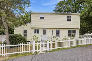 107 Pond St, Rockland, MA 02370 - Photo 1