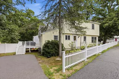 107 Pond St, Rockland, MA 02370 - Photo 35