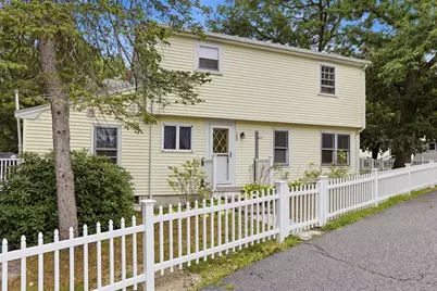 107 Pond St, Rockland, MA 02370 - Photo 1