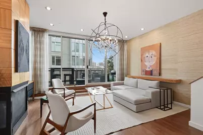 88 Kingston St #7C, Boston, MA 02111 - Photo 1