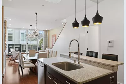 88 Kingston St #7C, Boston, MA 02111 - Photo 5