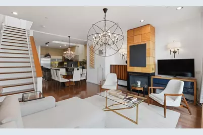 88 Kingston St #7C, Boston, MA 02111 - Photo 3