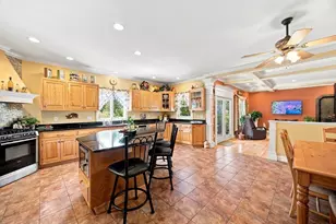 135 Lancaster Dr, Agawam, MA 01001 - Photo 7