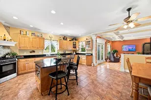 135 Lancaster Dr, Agawam, MA 01001 - Photo 7