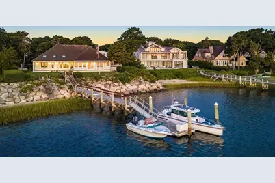 50 Popponesset Island Road, Mashpee, MA 02649 - Photo 1