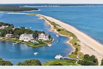 50 Popponesset Island Road, Mashpee, MA 02649 - Photo 37