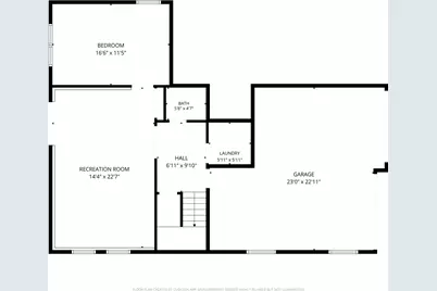 7 Cedar St, Ashland, MA 01721 - Photo 39