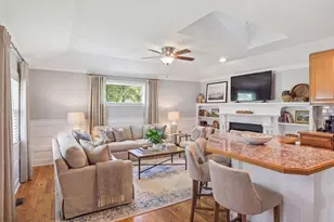 1433 Massachusetts Ave, Lexington, MA 02420 - Photo 3