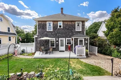 45 Wendell Park, Milton, MA 02186 - Photo 31