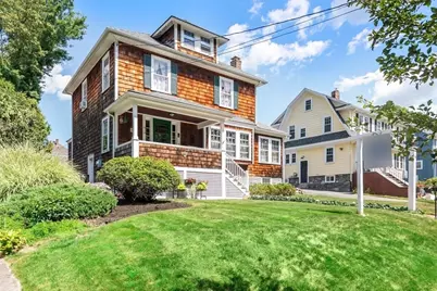 45 Wendell Park, Milton, MA 02186 - Photo 3