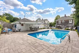 45 Wendell Park, Milton, MA 02186 - Photo 37
