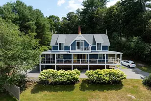 6 Pew Ave, Gloucester, MA 01930 - Photo 1
