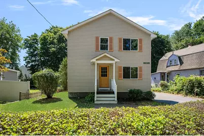 127 Maple St, Attleboro, MA 02703 - Photo 1