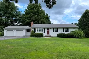 465 Forest St, Dighton, MA 02764 - Photo 1