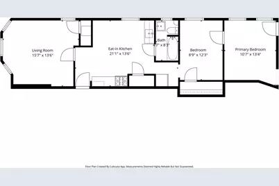 694 Merrimack Street, Lowell, MA 01854 - Photo 41