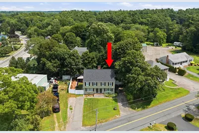 20 Chestnut St #B, East Bridgewater, MA 02333 - Photo 25