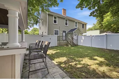 20 Chestnut St #B, East Bridgewater, MA 02333 - Photo 21