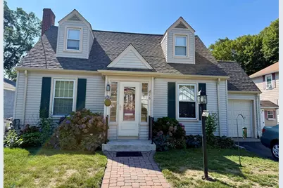 16 Pauline St, New Bedford, MA 02740 - Photo 1