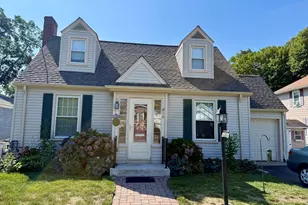 16 Pauline St, New Bedford, MA 02740 - Photo 1