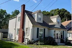 16 Pauline St, New Bedford, MA 02740 - Photo 3