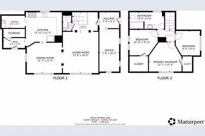 396 Central St, Mansfield, MA 02048 - Photo 31