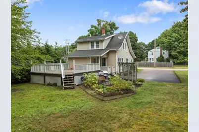 396 Central St, Mansfield, MA 02048 - Photo 23
