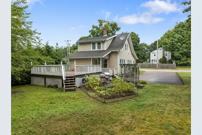 396 Central St, Mansfield, MA 02048 - Photo 23