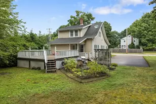 396 Central St, Mansfield, MA 02048 - Photo 23