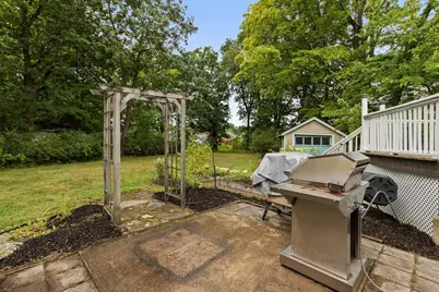 396 Central St, Mansfield, MA 02048 - Photo 25