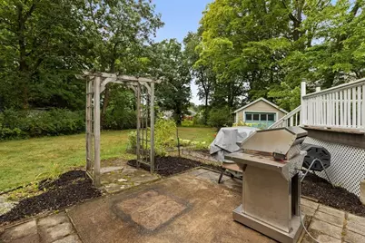396 Central St, Mansfield, MA 02048 - Photo 25