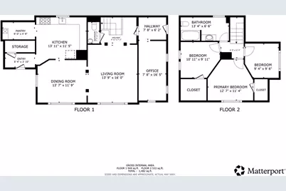 396 Central St, Mansfield, MA 02048 - Photo 31