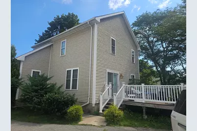 39 Bond Street, Fall River, MA 02720 - Photo 5