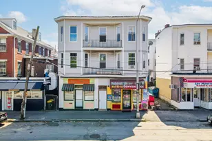 694 Merrimack St, Lowell, MA 01854 - Photo 1