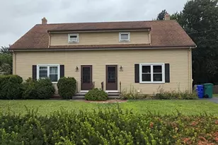 215 Knight Ave, Attleboro, MA 02703 - Photo 1