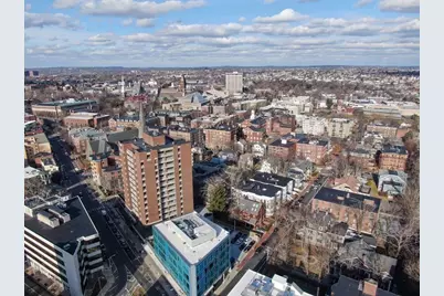 1105 Massachusetts Ave #9D, Cambridge, MA 02138 - Photo 9
