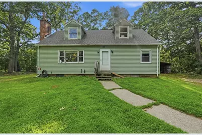 483 Federal St, Montague, MA 01351 - Photo 1