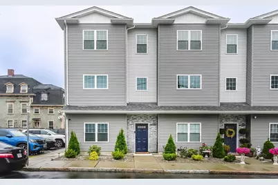 550 Spring St #1, Fall River, MA 02721 - Photo 1