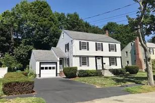 65 Fuller Terrace, Newton, MA 02465 - Photo 1