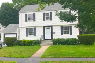 65 Fuller Terrace, Newton, MA 02465 - Photo 3