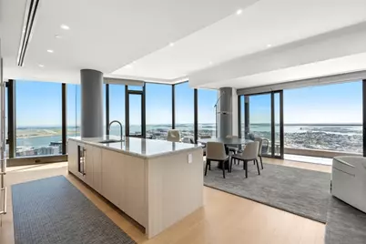 682 Atlantic Ave #4110, Boston, MA 02111 - Photo 5