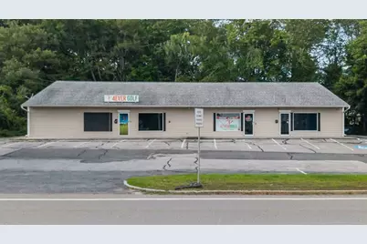 184 W Main Street, Dudley, MA 01571 - Photo 1
